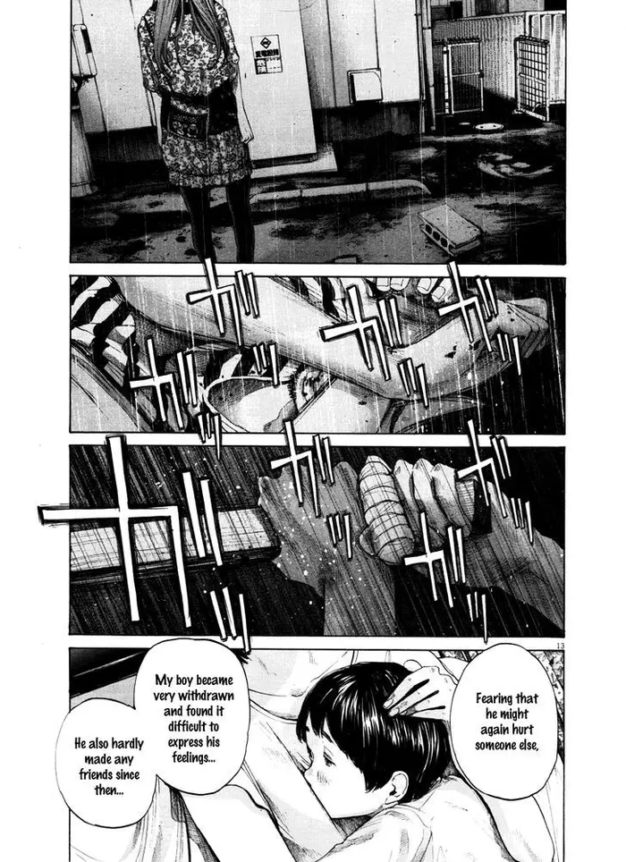 Goodnight Punpun Chapter 128 image 13_optimized